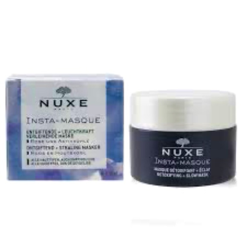 Brand new never used Nuxe - INSTA - MASQUE
